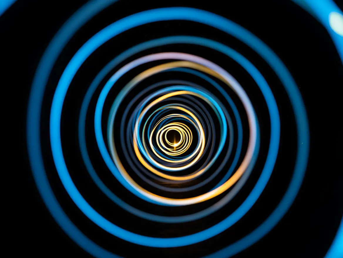 Abstract representation of cognitive research and awareness studies